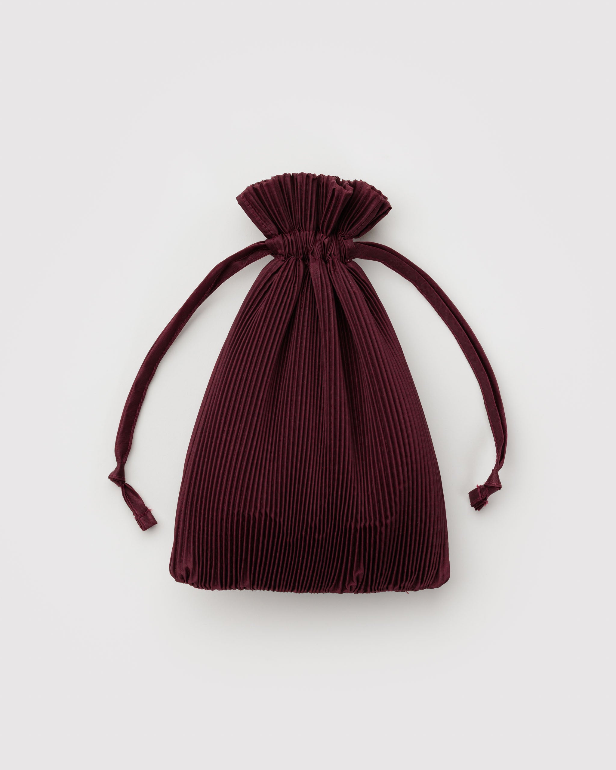 Baggu Pleated Baggu Reusable Tote Bag