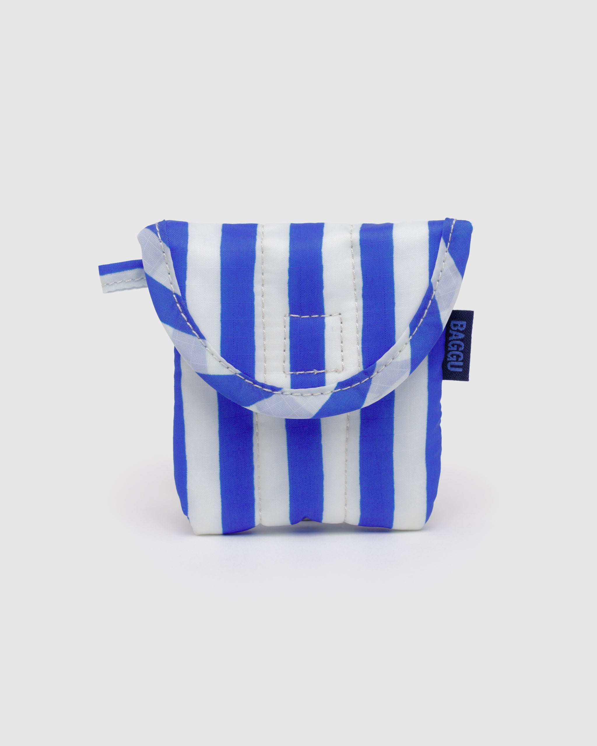Baggu Puffy Earbuds Case