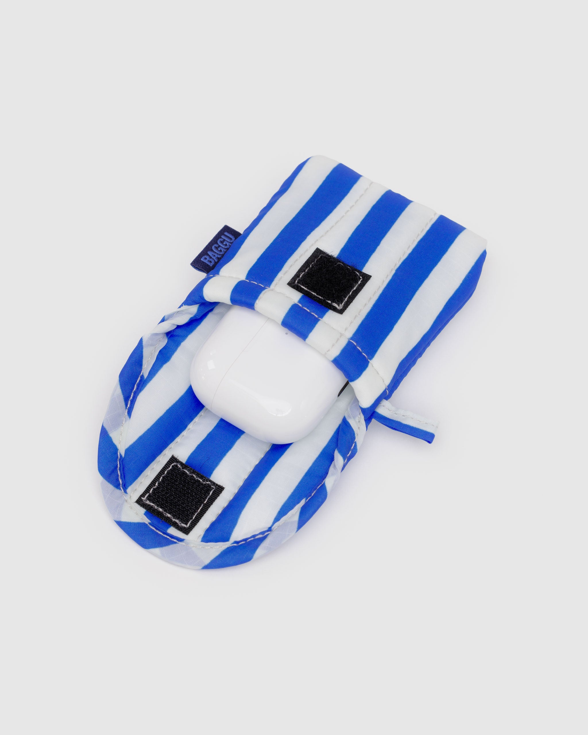 Baggu Puffy Earbuds Case