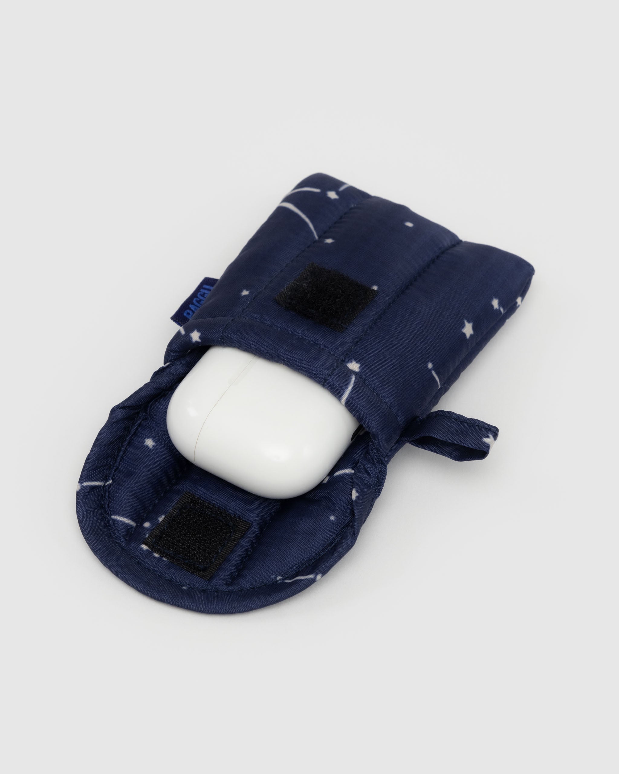 Baggu Puffy Earbuds Case