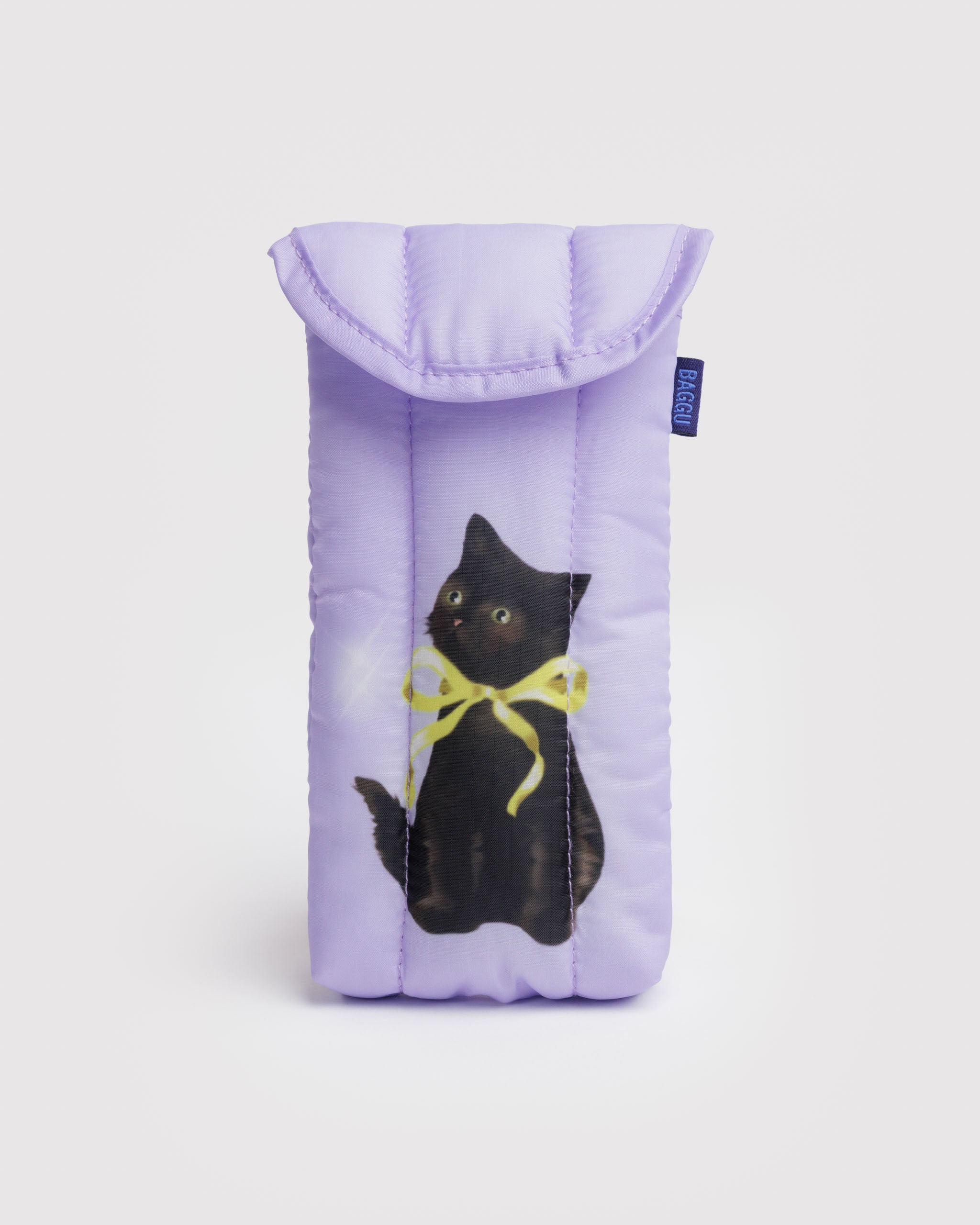 Baggu Puffy Glasses Sleeve