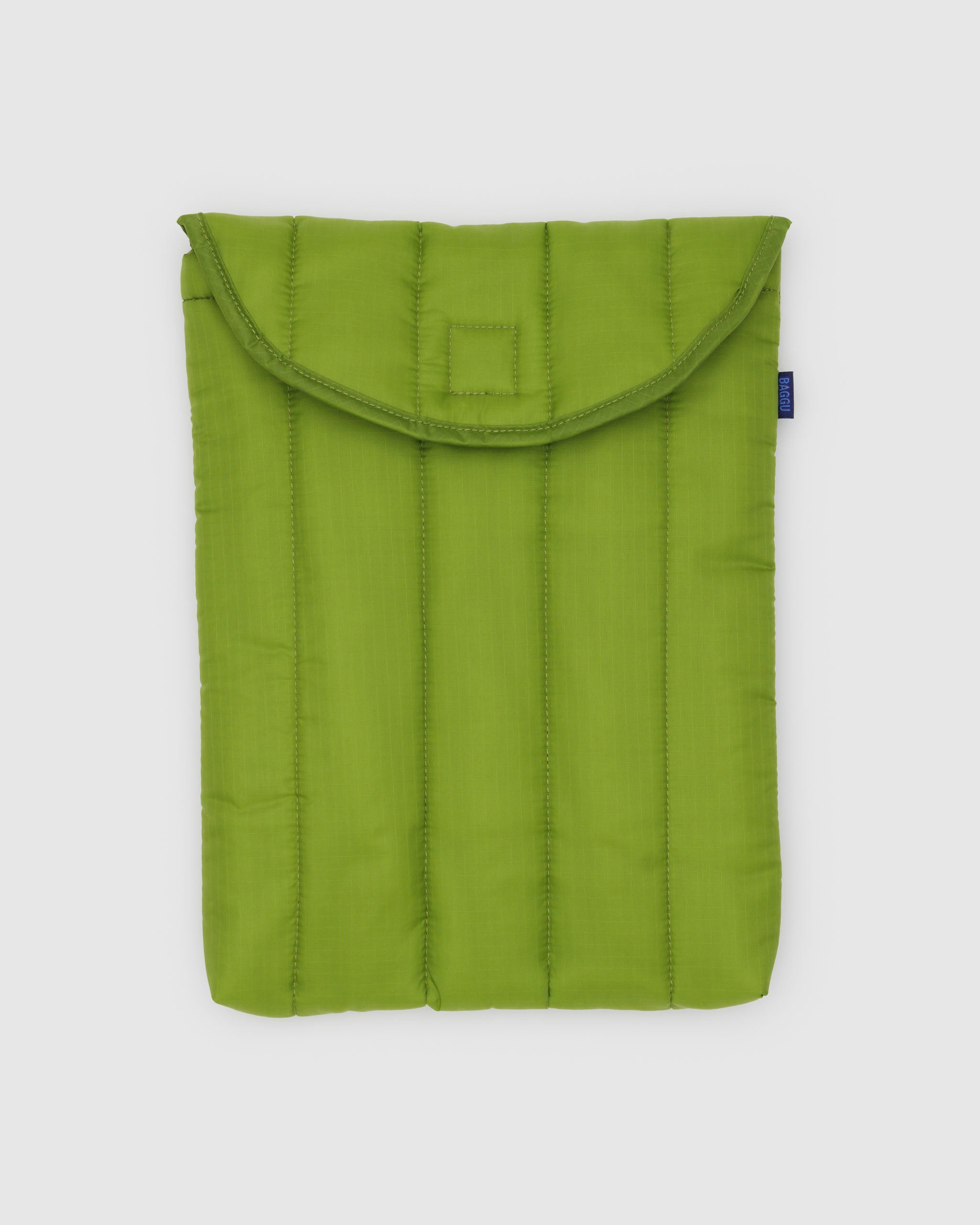 green-juice-puffy-laptop-cover