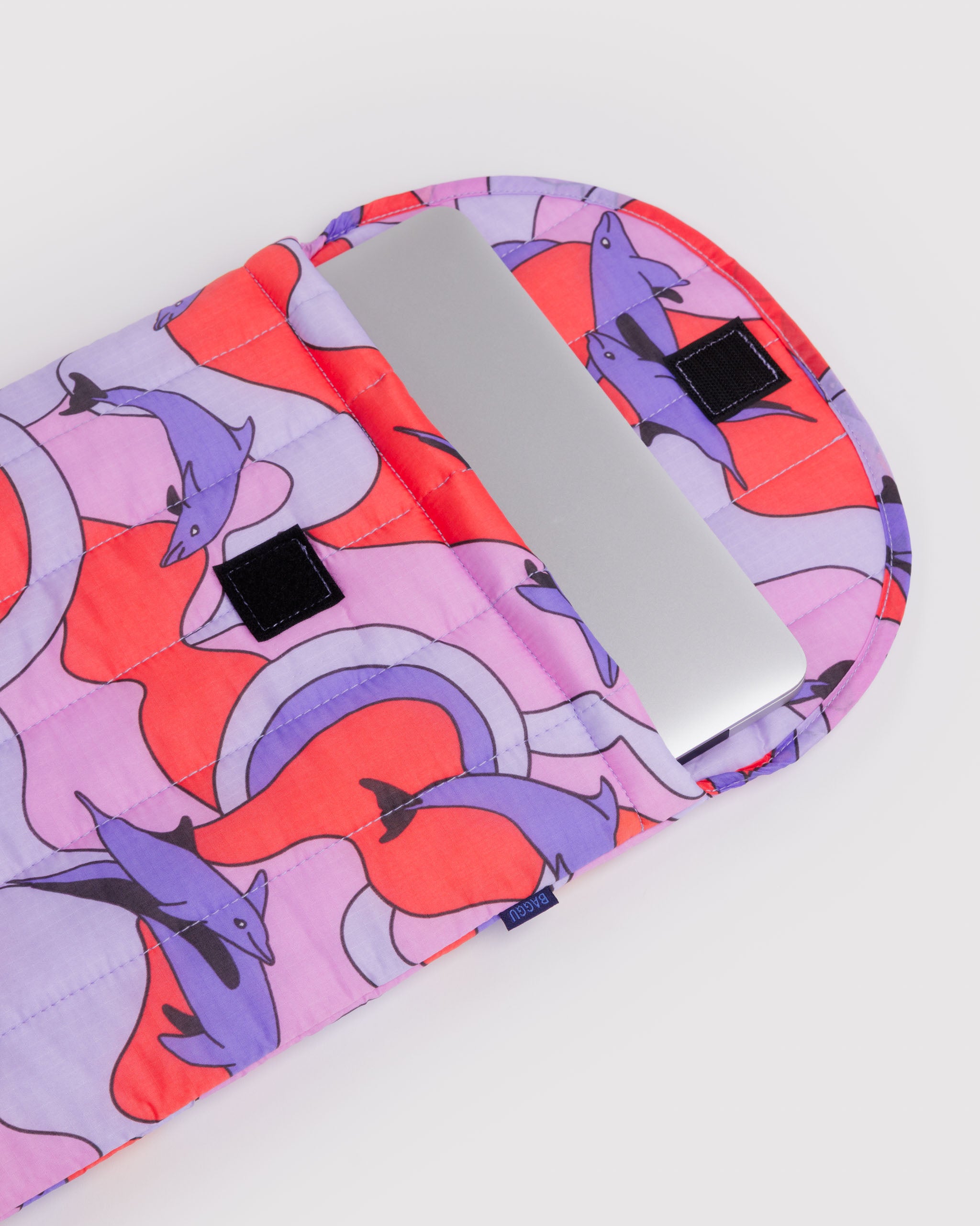 Baggu Puffy Laptop Sleeve 16 inch