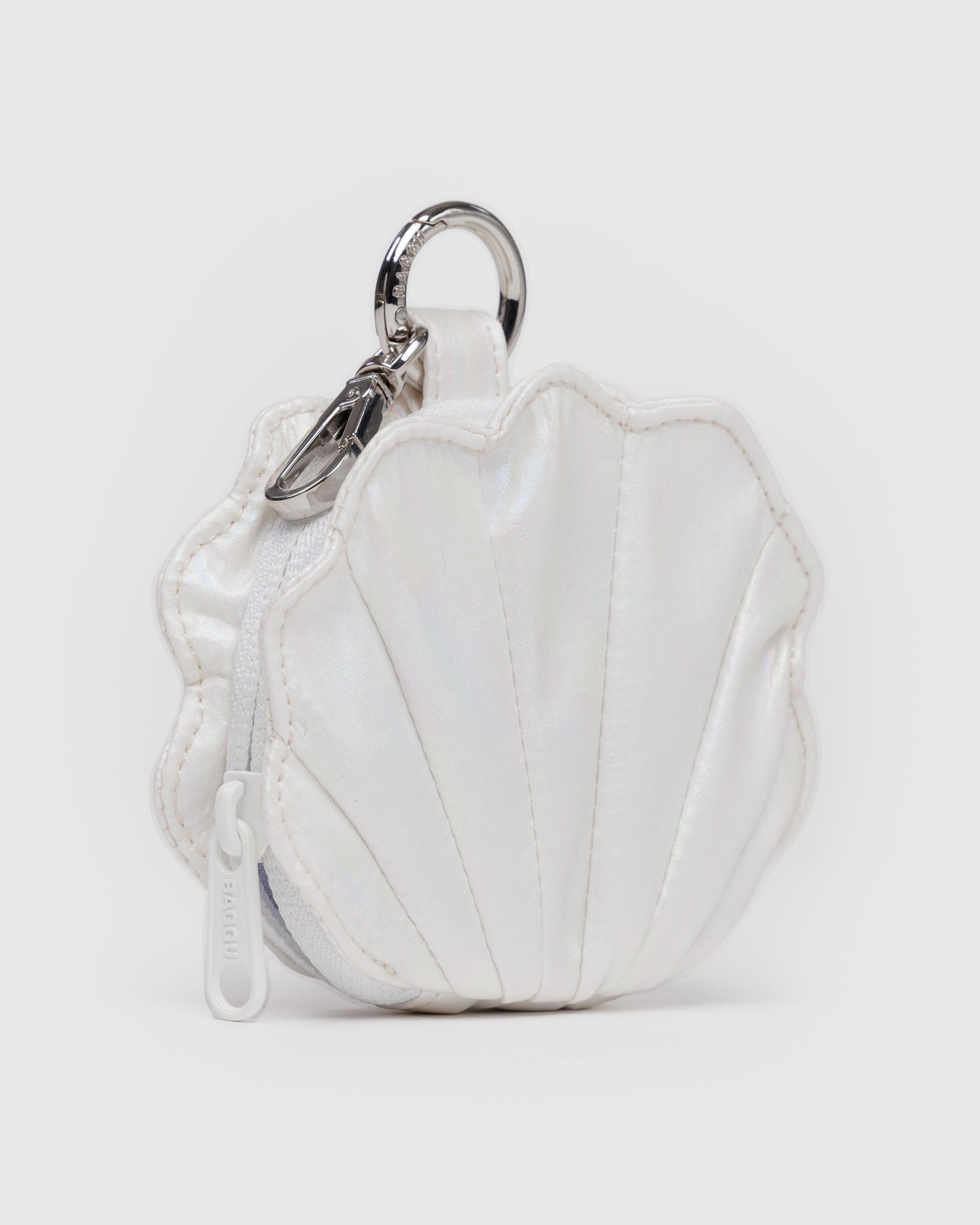 Baggu Shell Charm