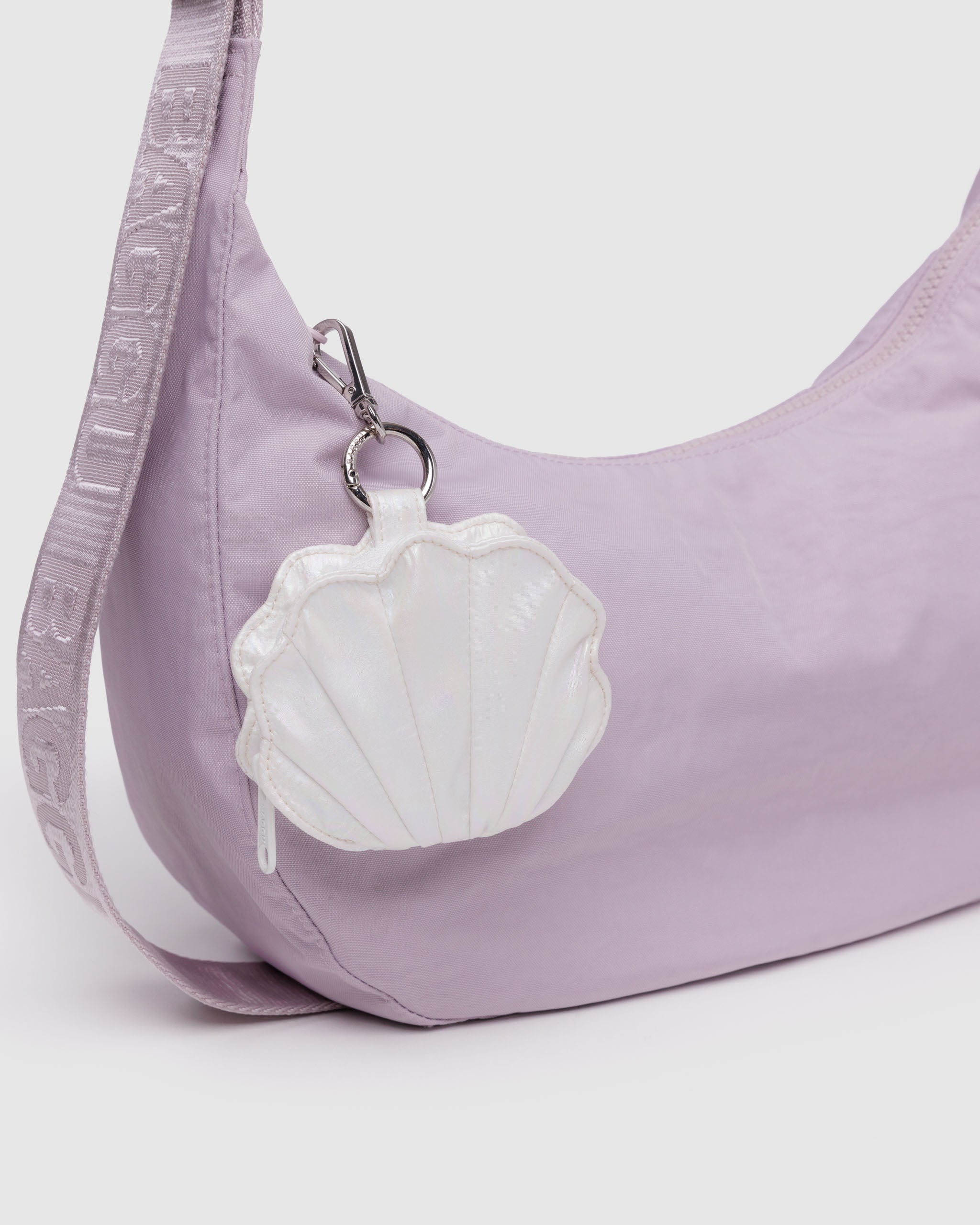 Baggu Shell Charm