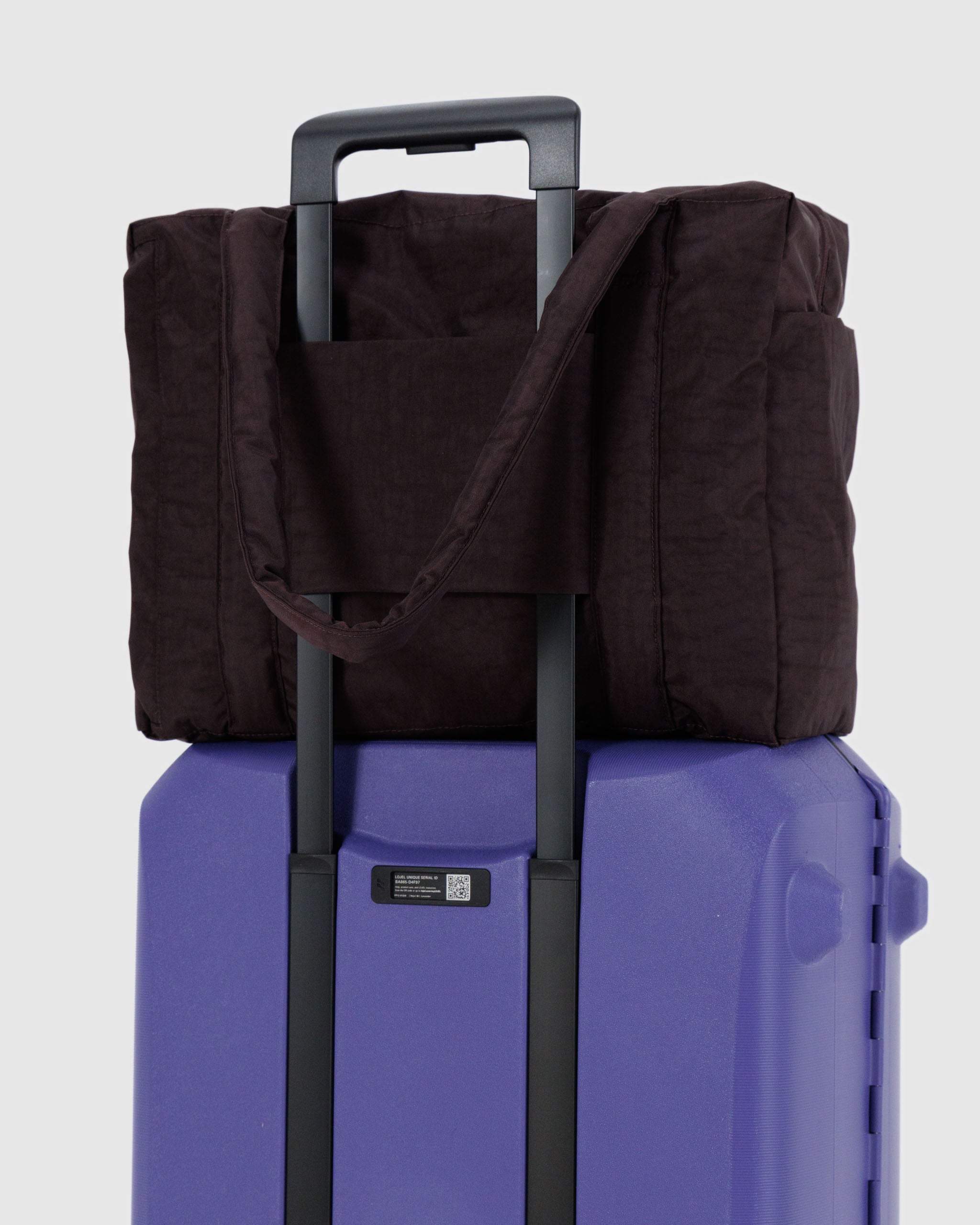 Baggu Small Cloud Carry On