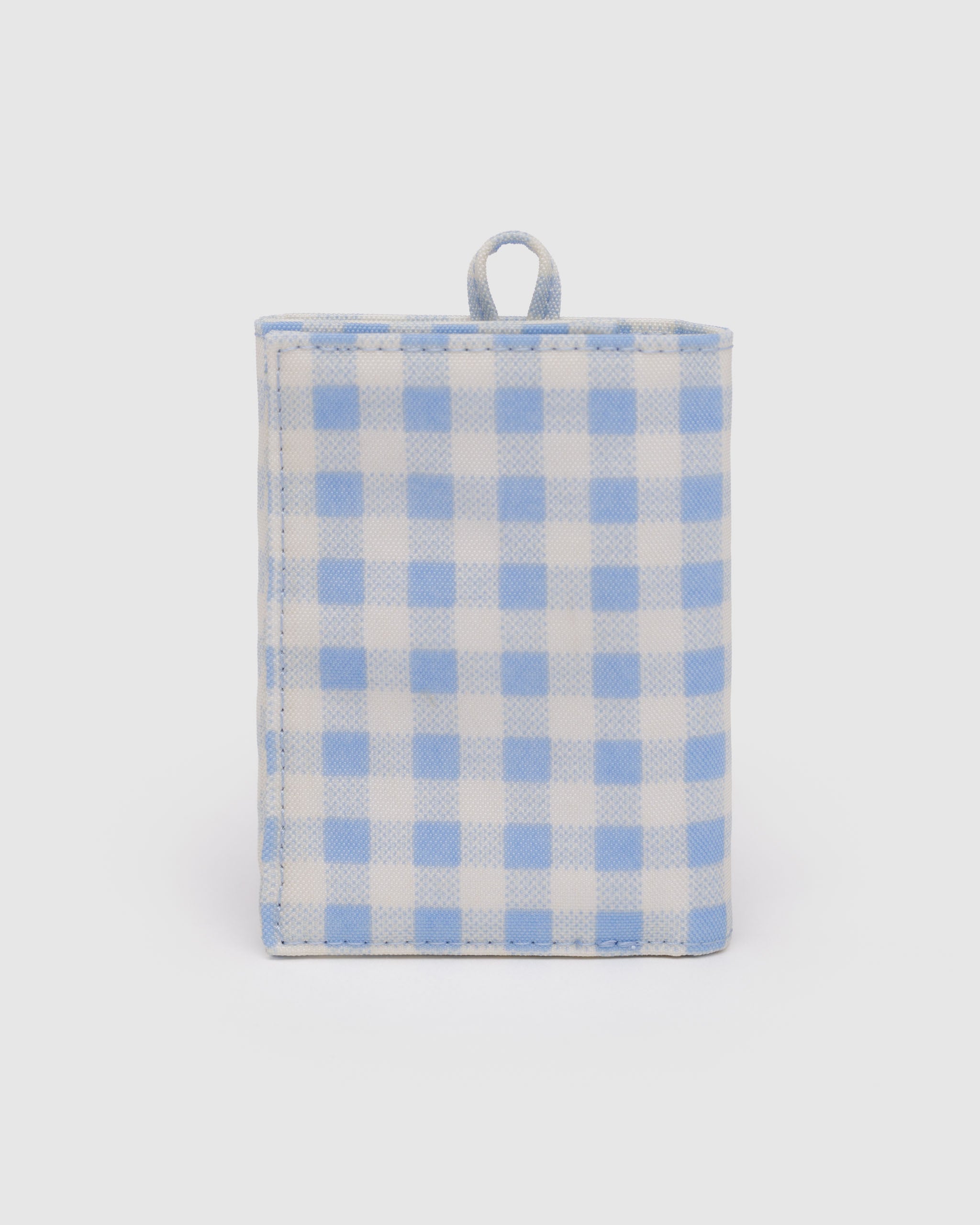 Baggu Snap wallet