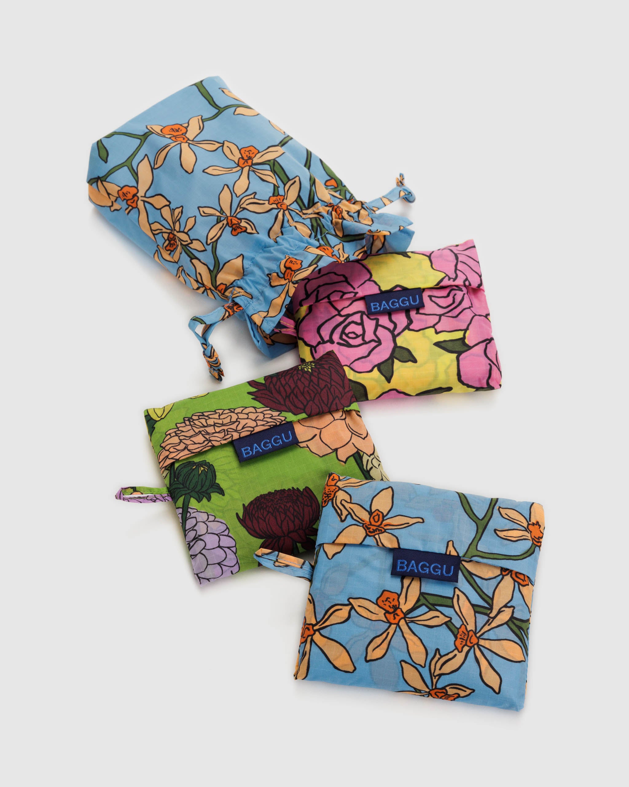 Standard baggu set of 3 discount