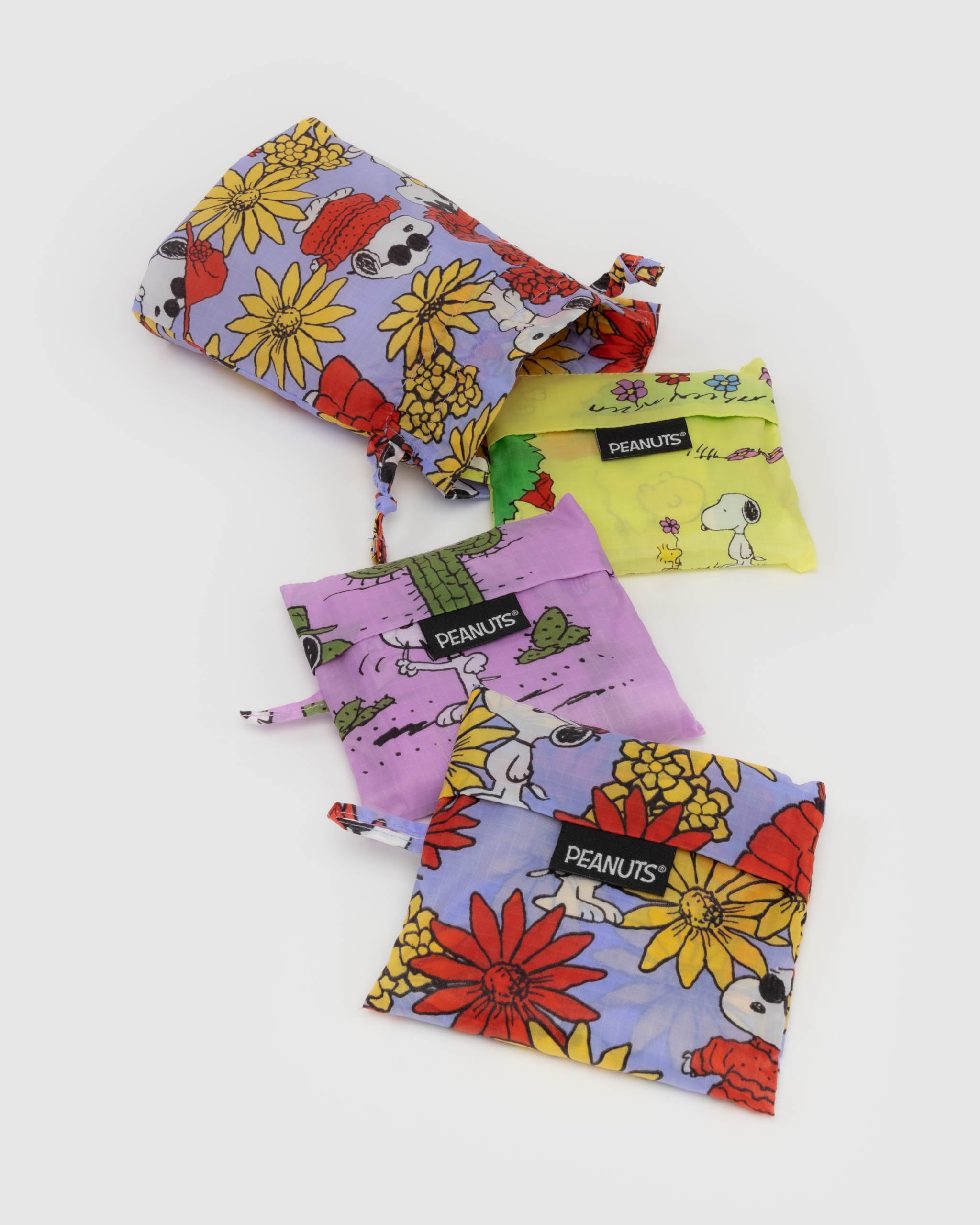 Standard Baggu Bag Set of 3