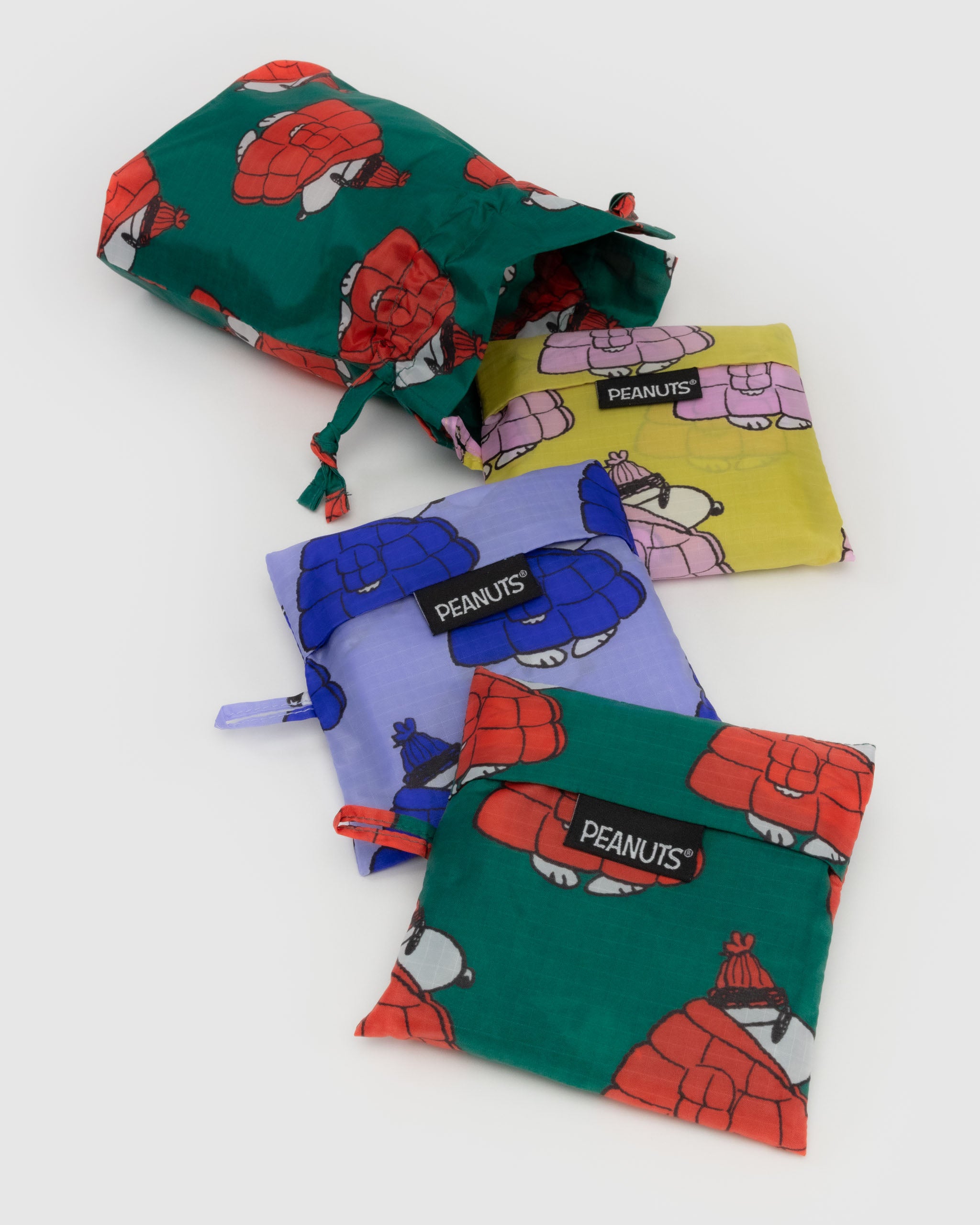 Baggu Standard Baggu Bag Set of 3 Shop Annie G