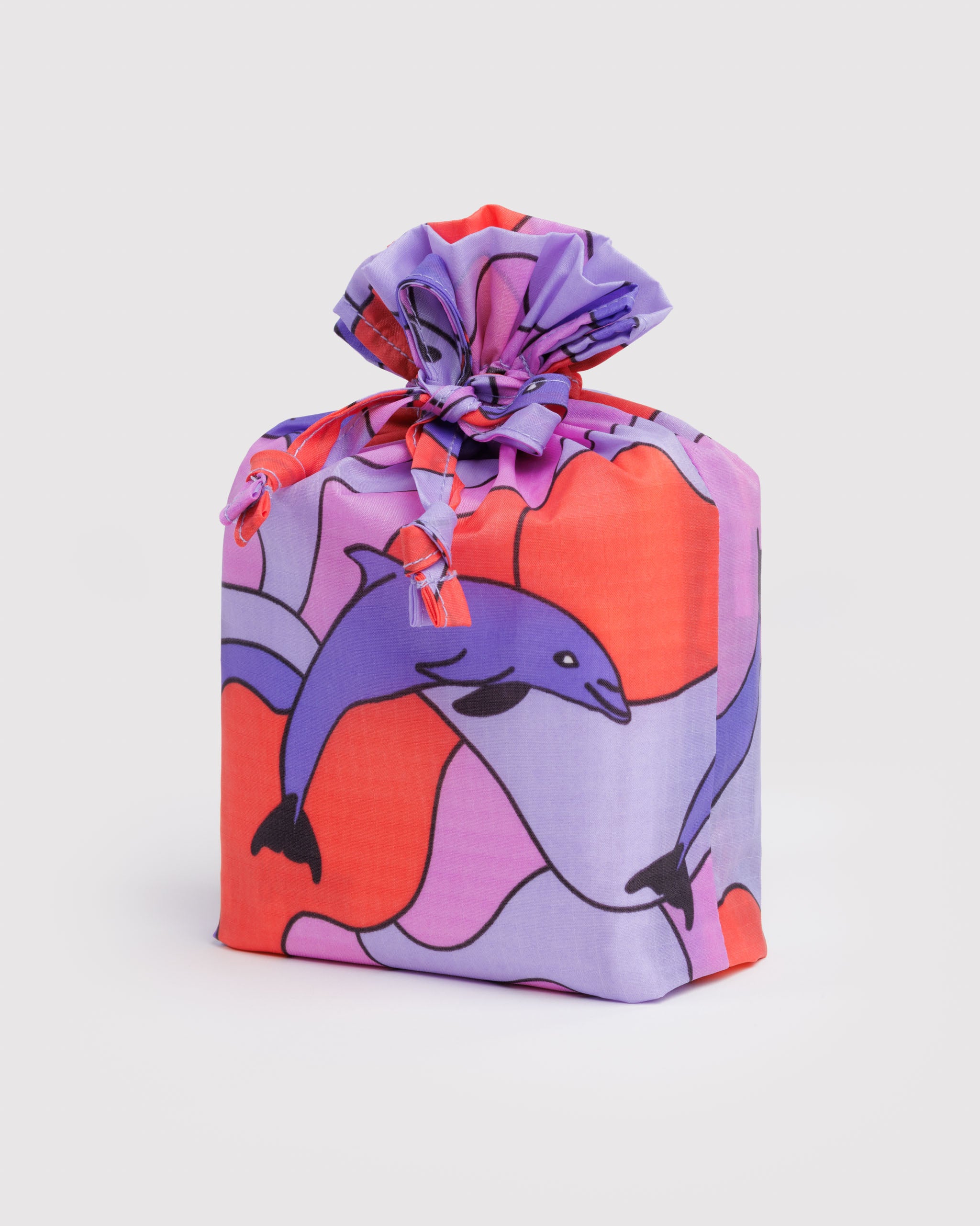 Baggu Standard Baggu Reusable Tote Bag Set of 3