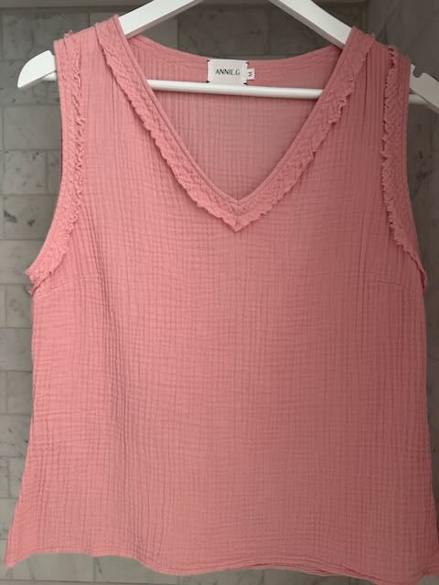 hanging-cotton-gauze-v-neck-top-pink_rose-front