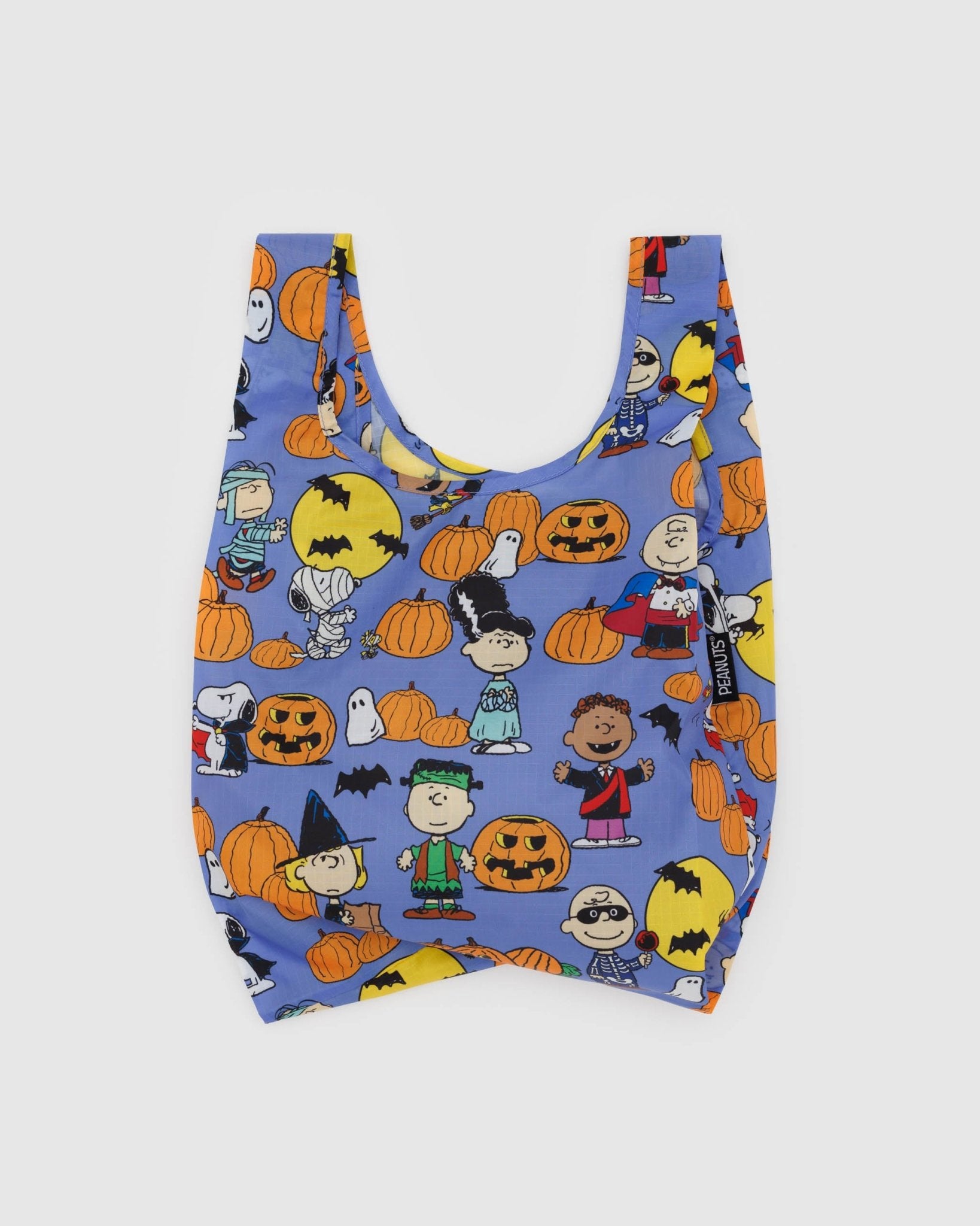 Baggu Baby Baggu Reusable Shopping BagPumpkin Patch31
