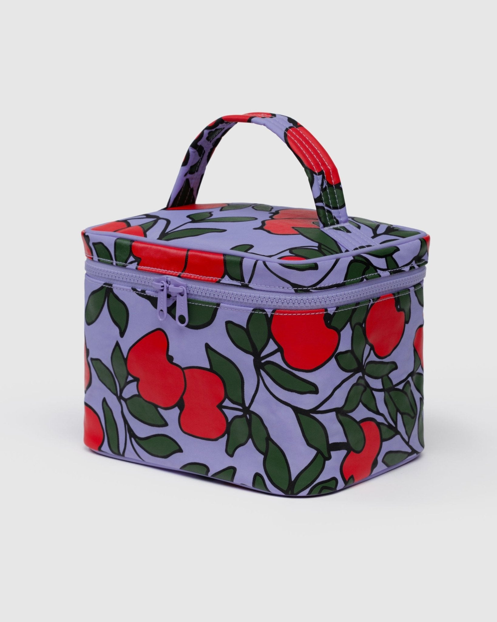 Baggu Large Cosmetic CaseApple Tree9