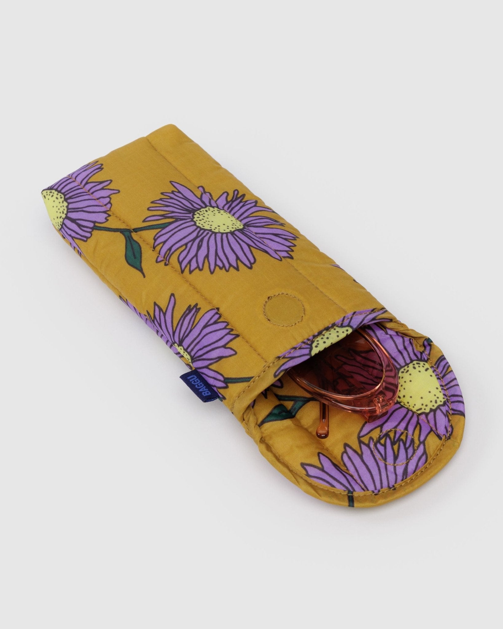 Baggu Puffy Glasses SleeveDaisy Chain10