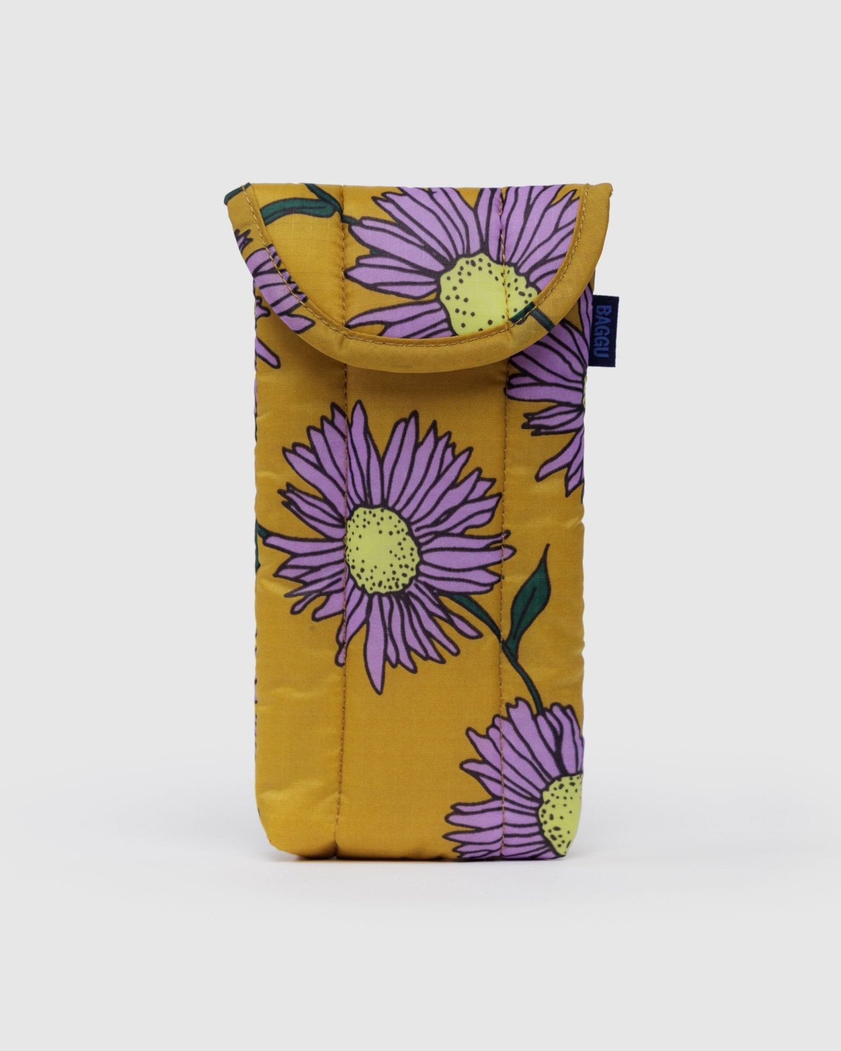 Baggu Puffy Glasses SleeveDaisy Chain9