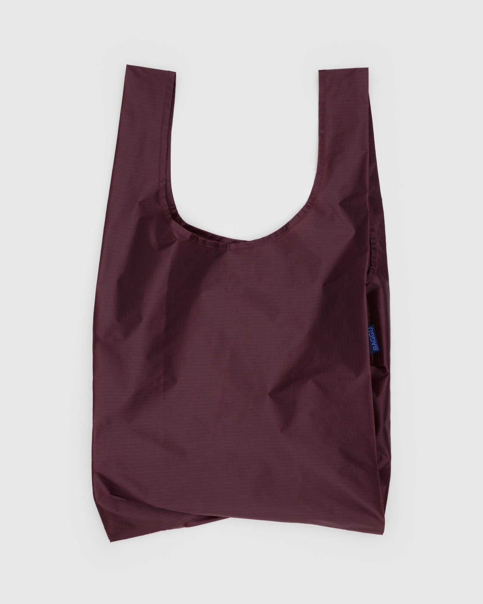 Baggu Standard Baggu Reusable BagMahogany3