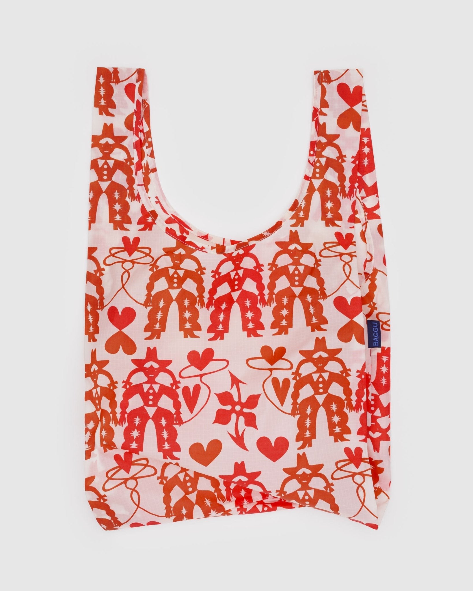 Baggu Standard Baggu Reusable BagCowgirl1