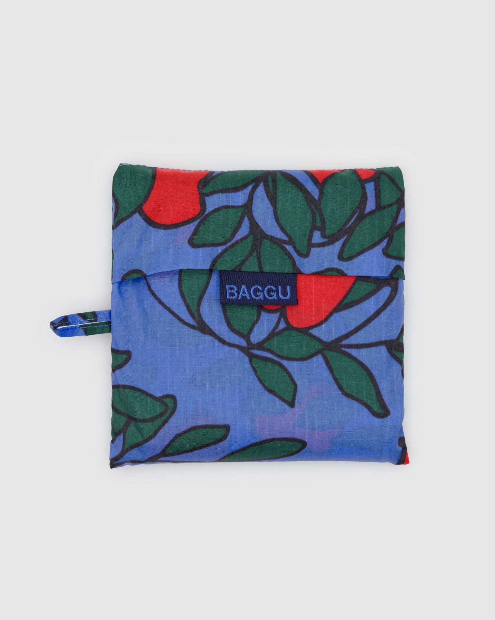 Big Baggu Reusable BagApple Tree9