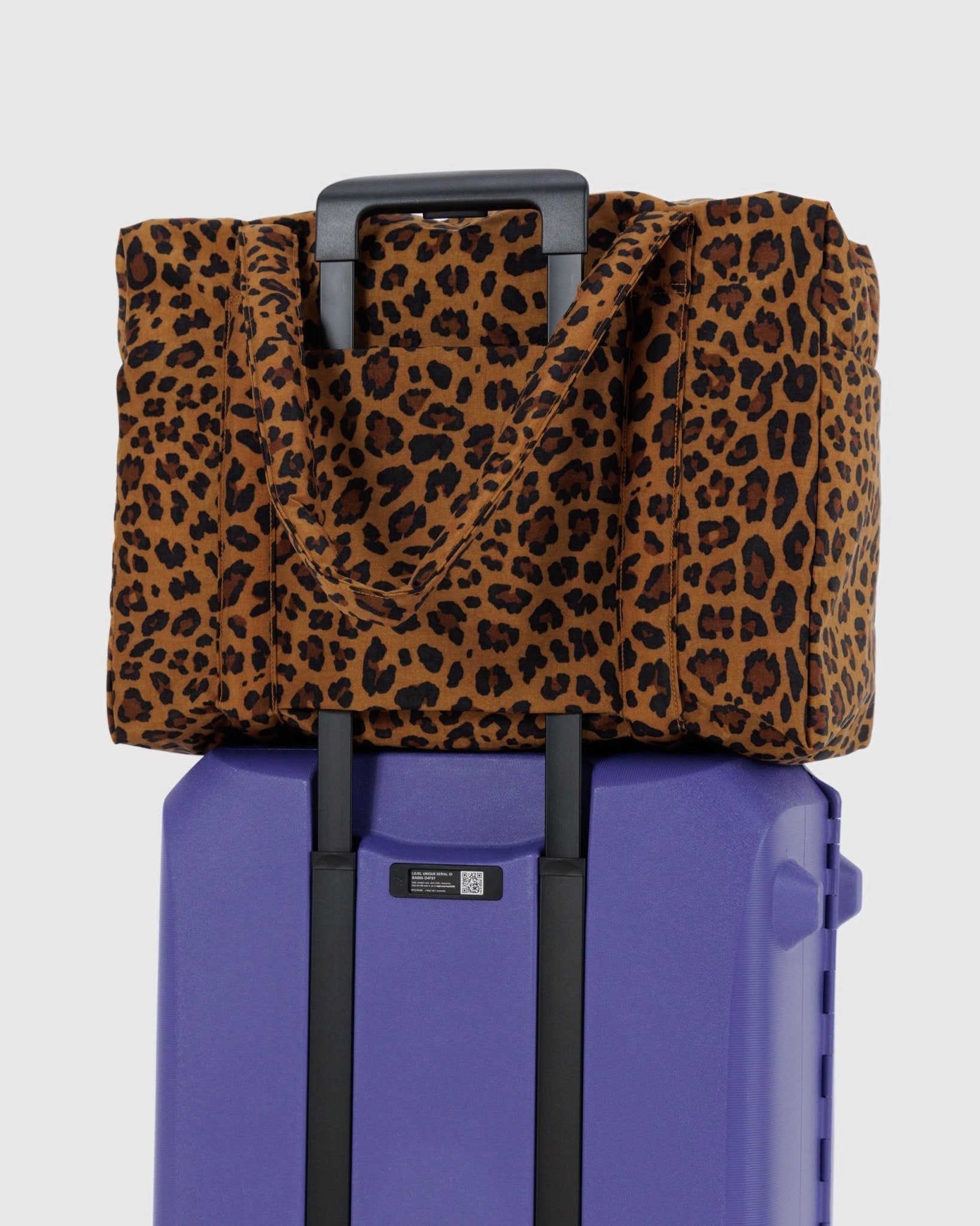 Baggu Cloud Carry On - ANNIE.G