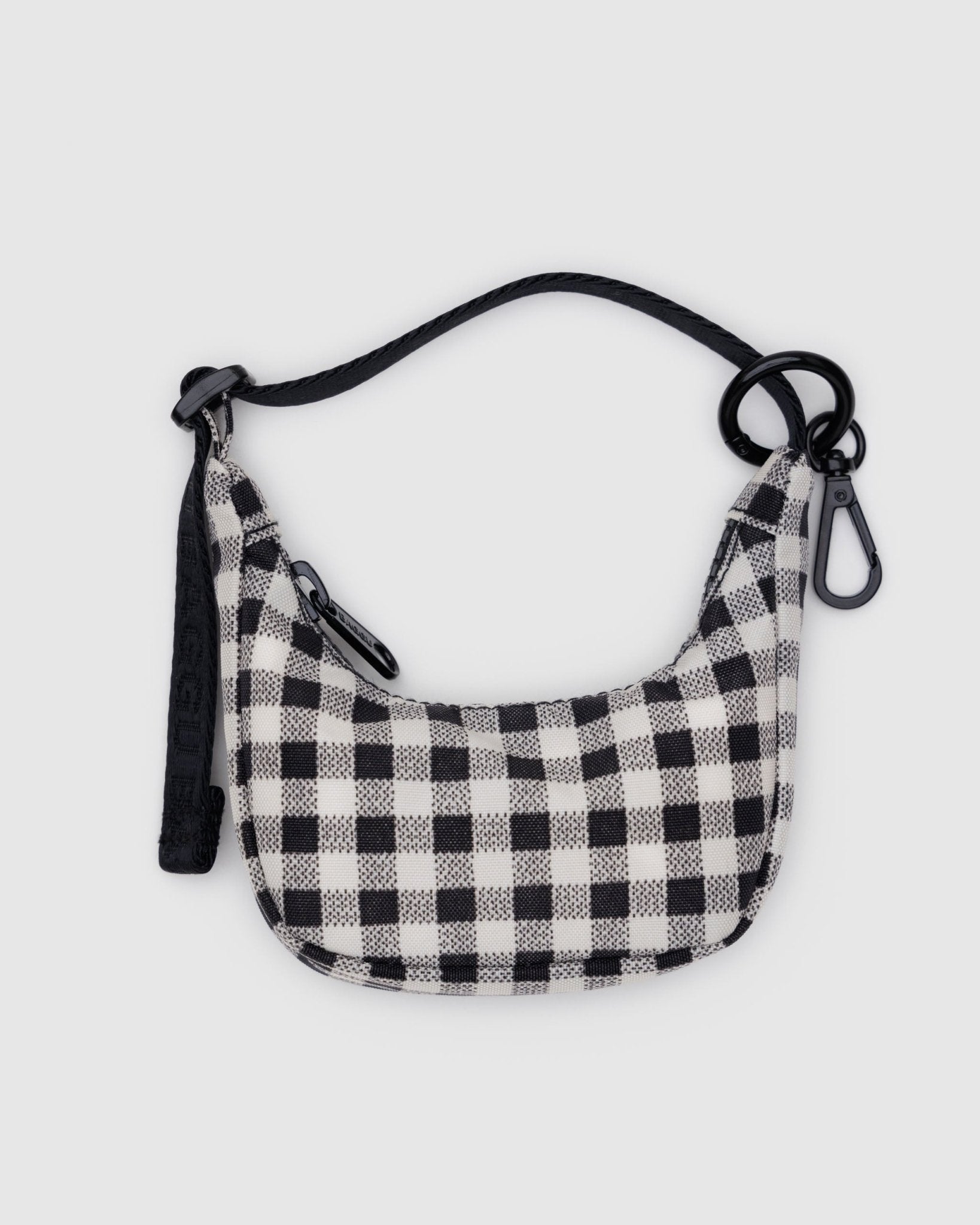 Baggu Crescent Bag Charm - ANNIE.G