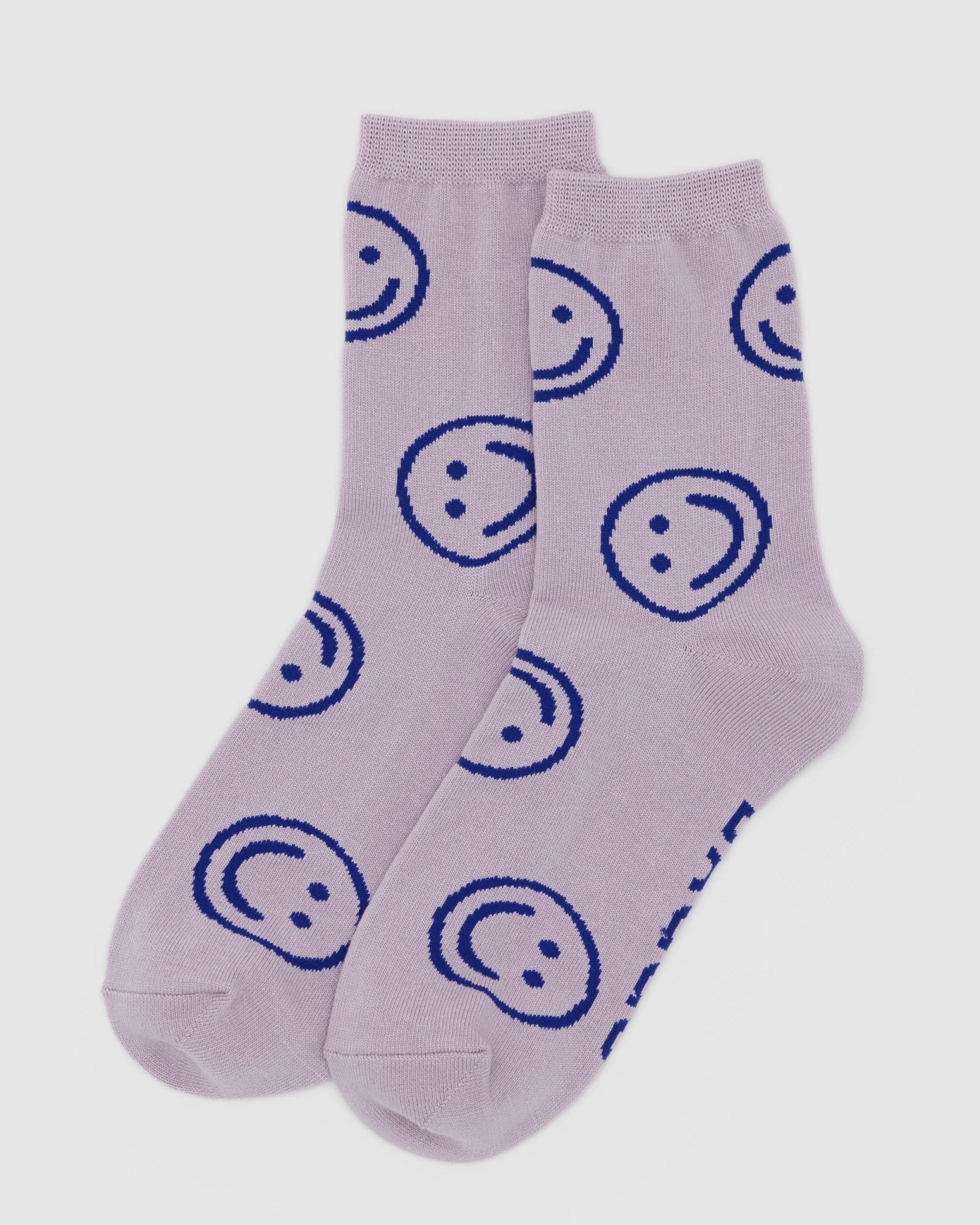 Baggu Crew Socks - ANNIE.G