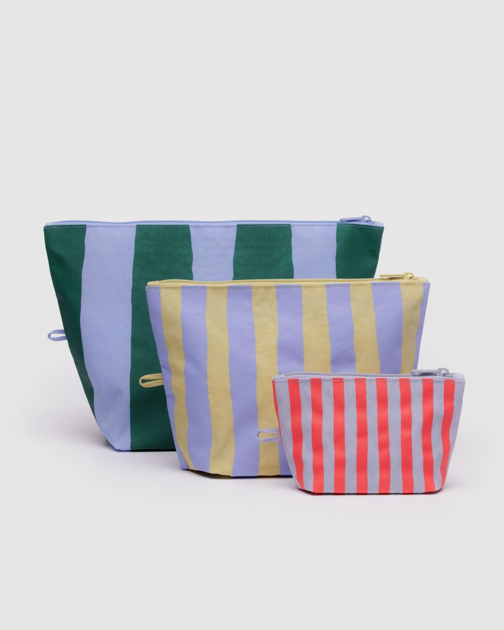 Baggu Go Pouch Set - ANNIE.G