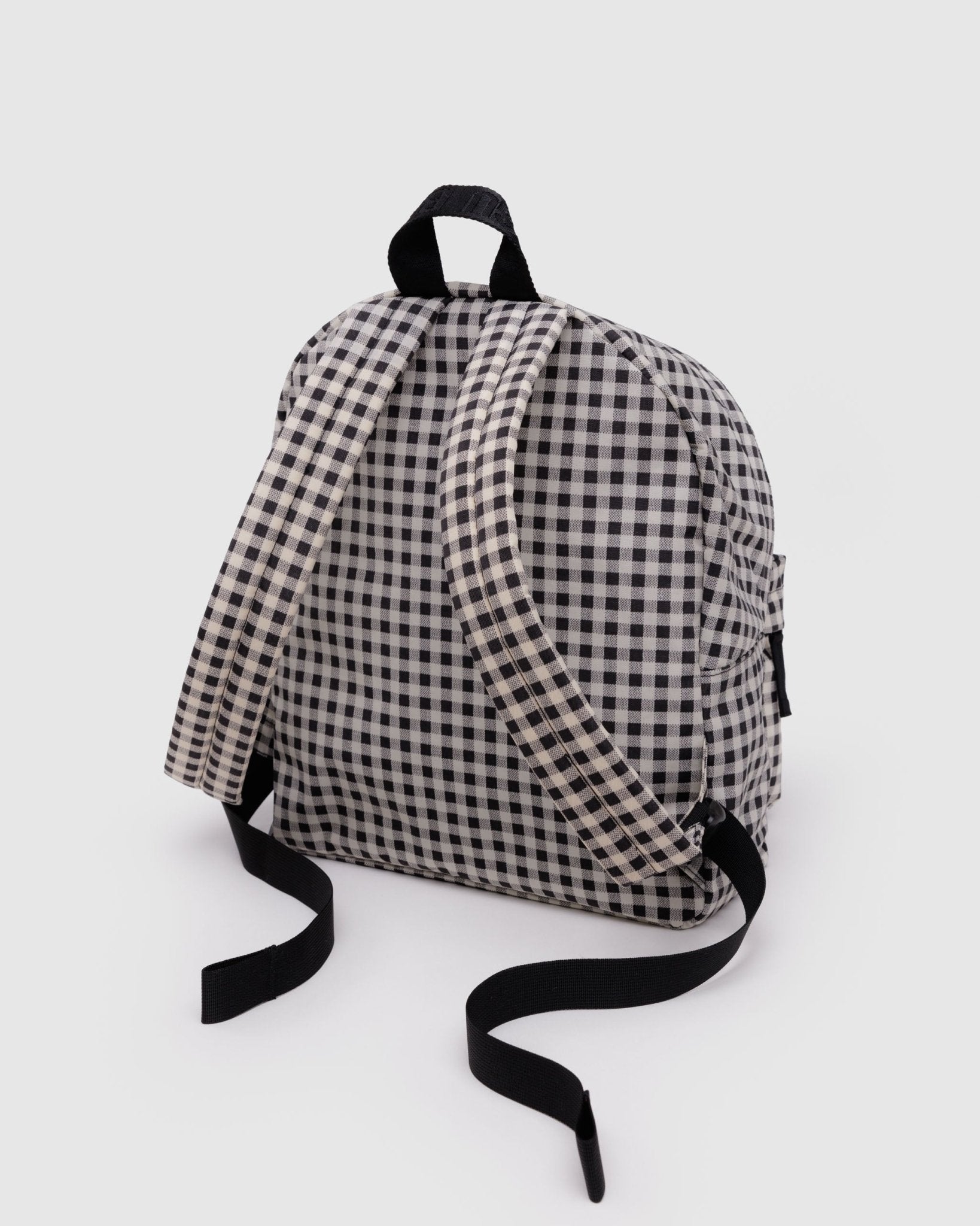 Baggu Medium Nylon Backpack - ANNIE.G