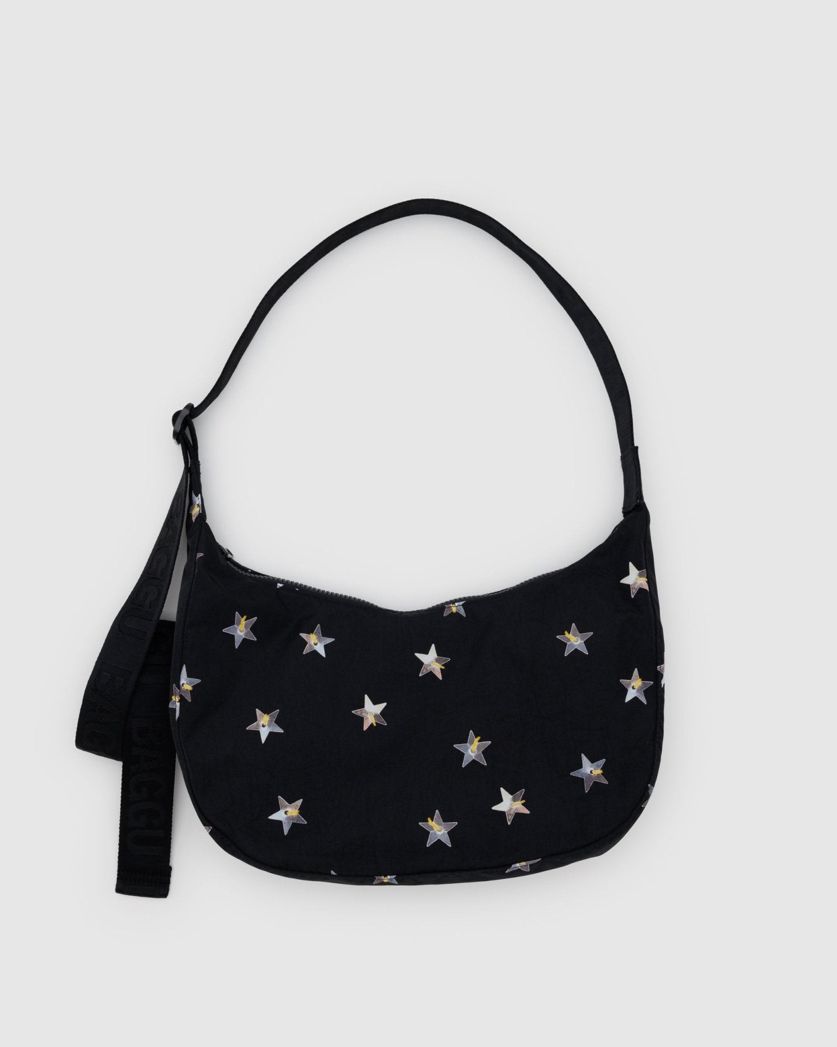 Baggu Medium Nylon Crescent Bag - ANNIE.G