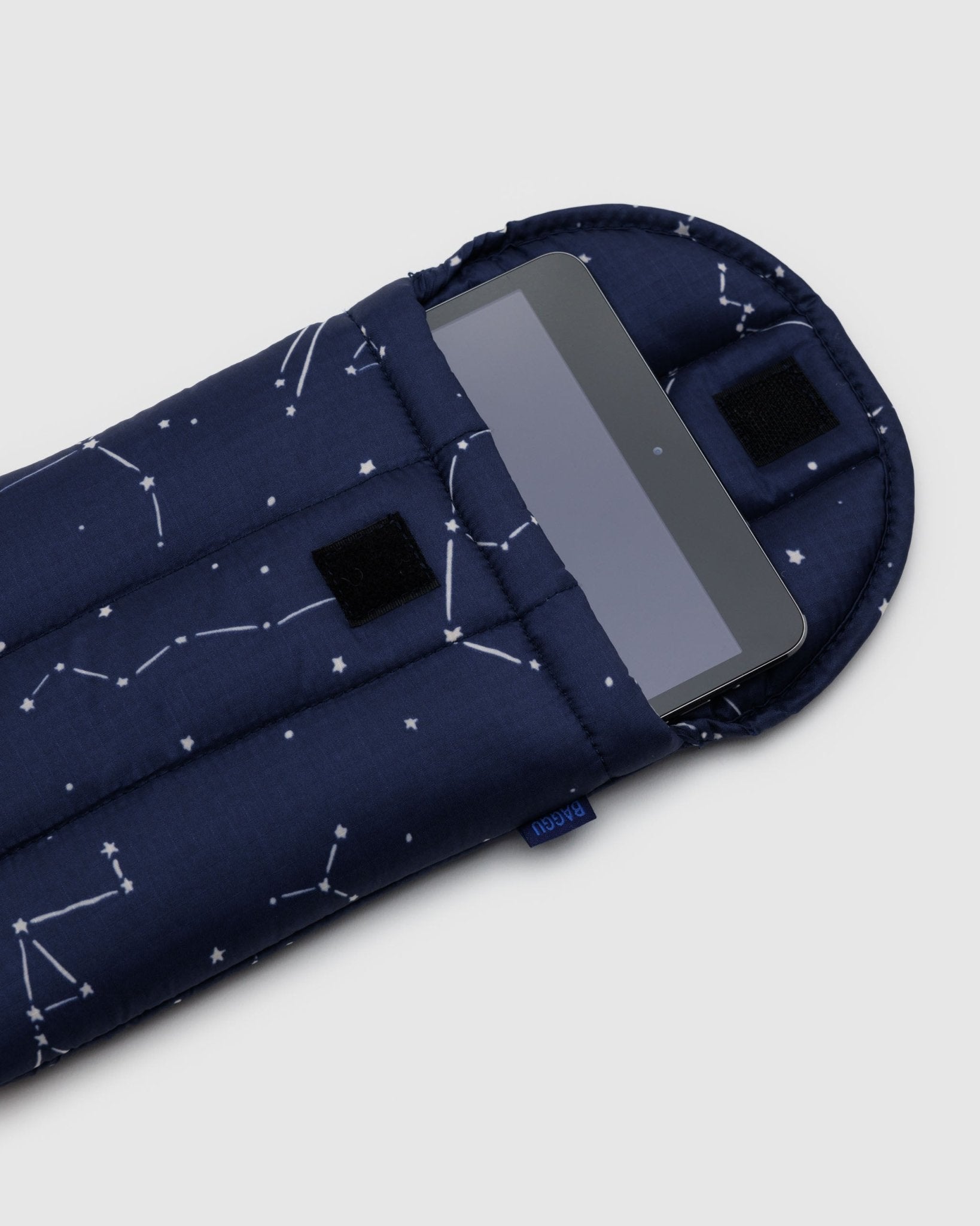 Baggu Puffy Tablet Sleeve - ANNIE.G