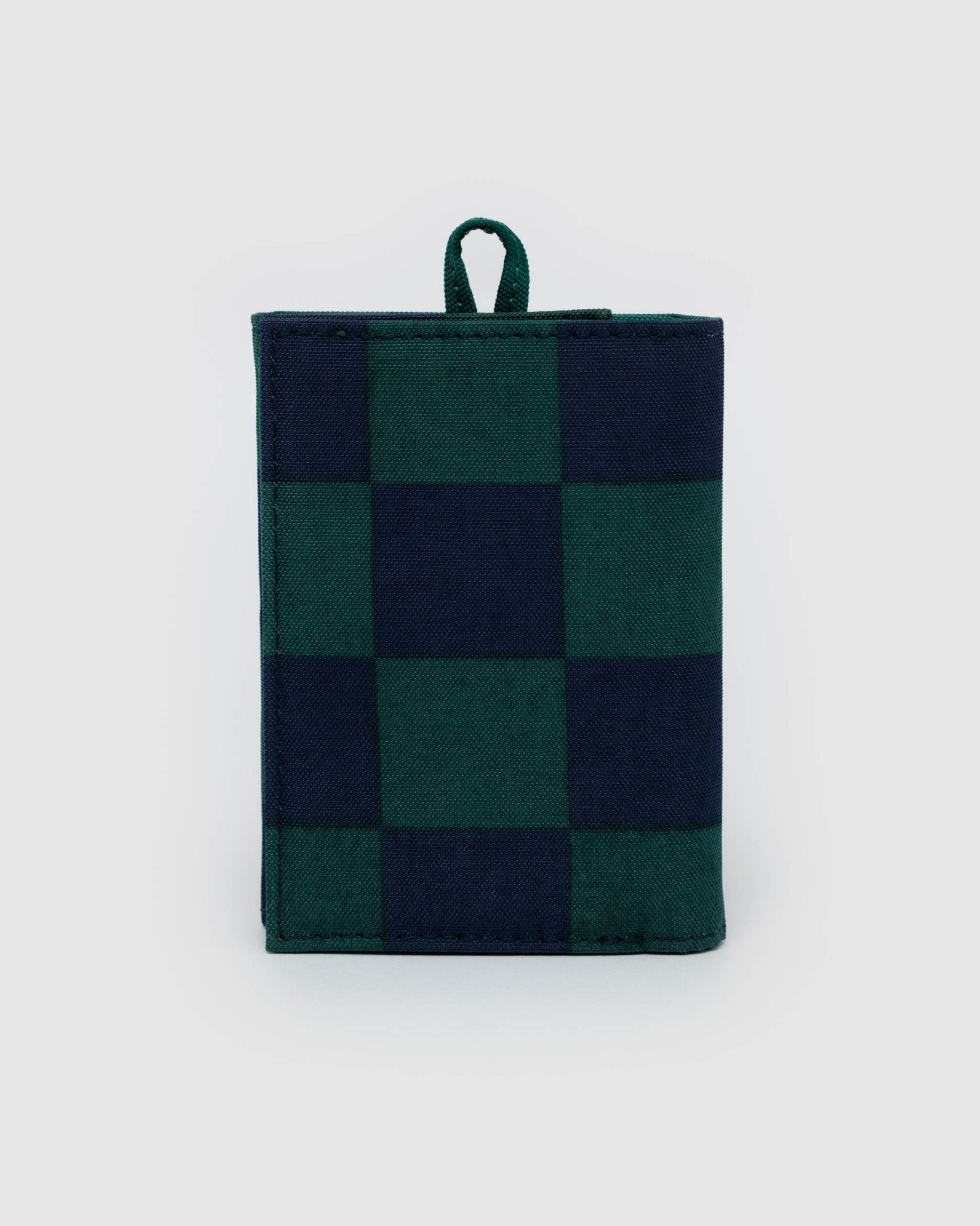 Baggu Snap wallet - ANNIE.G