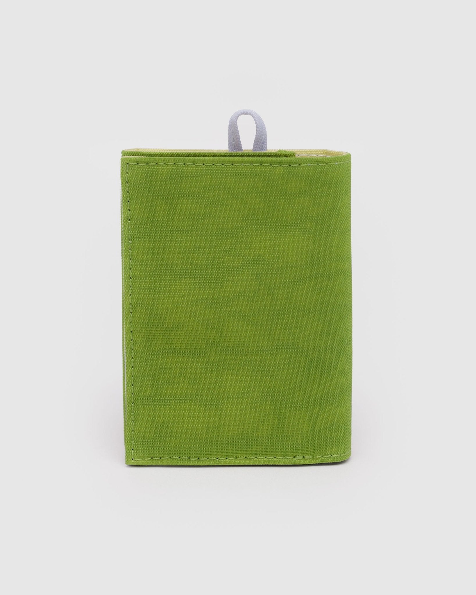 Baggu Snap wallet - ANNIE.G