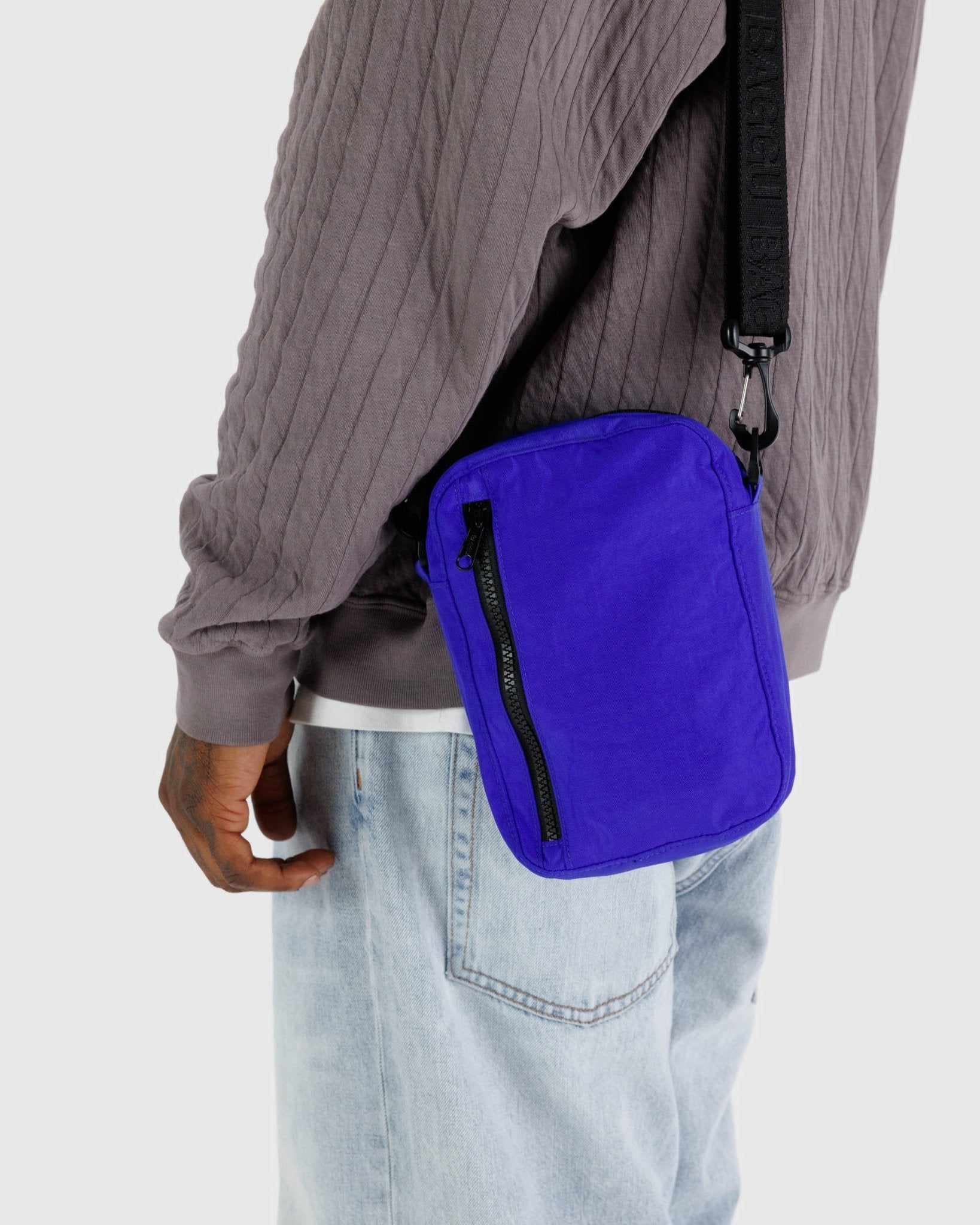 Baggu Sport Crossbody - ANNIE.G