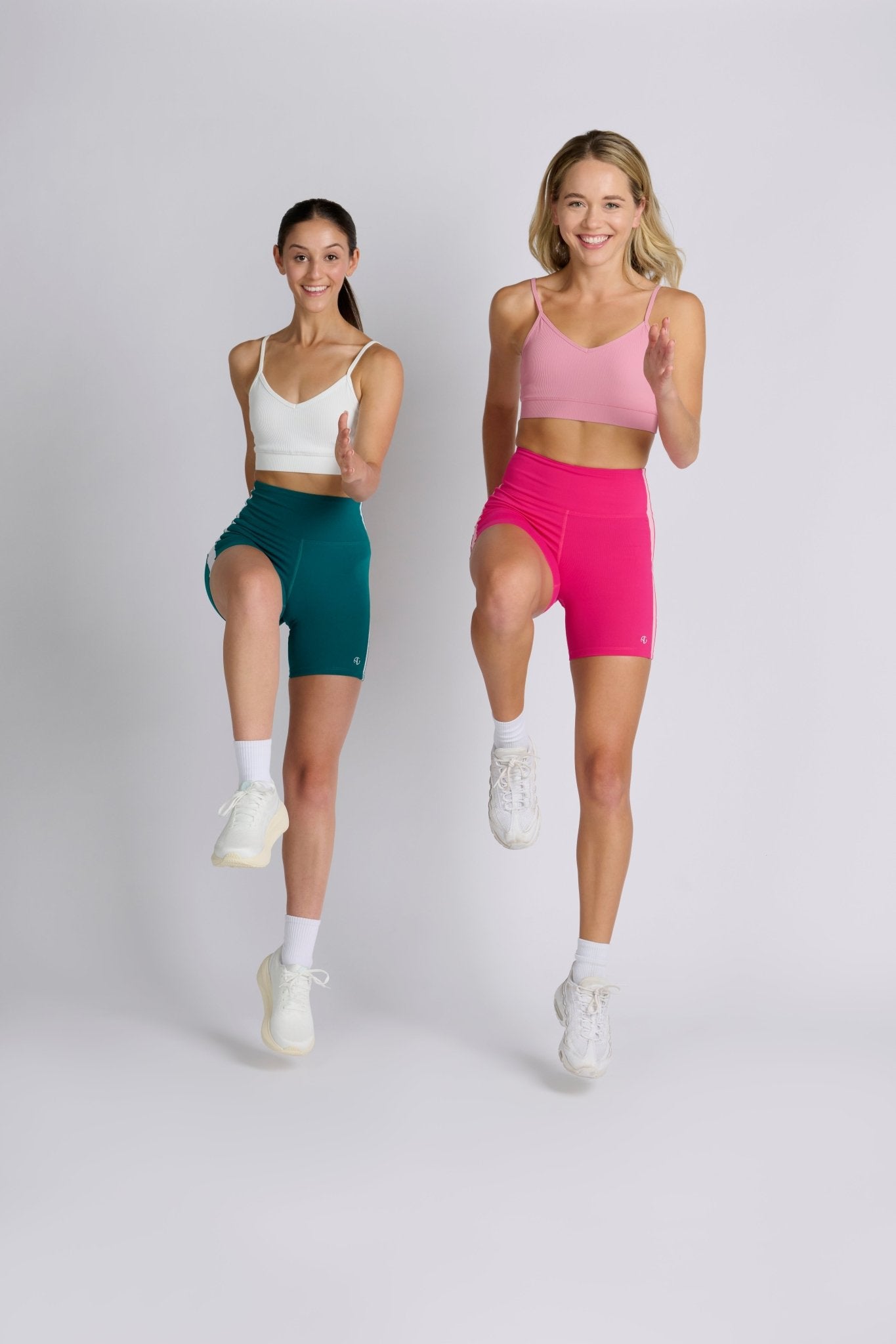 Kate Bike Shorts - ANNIE.G