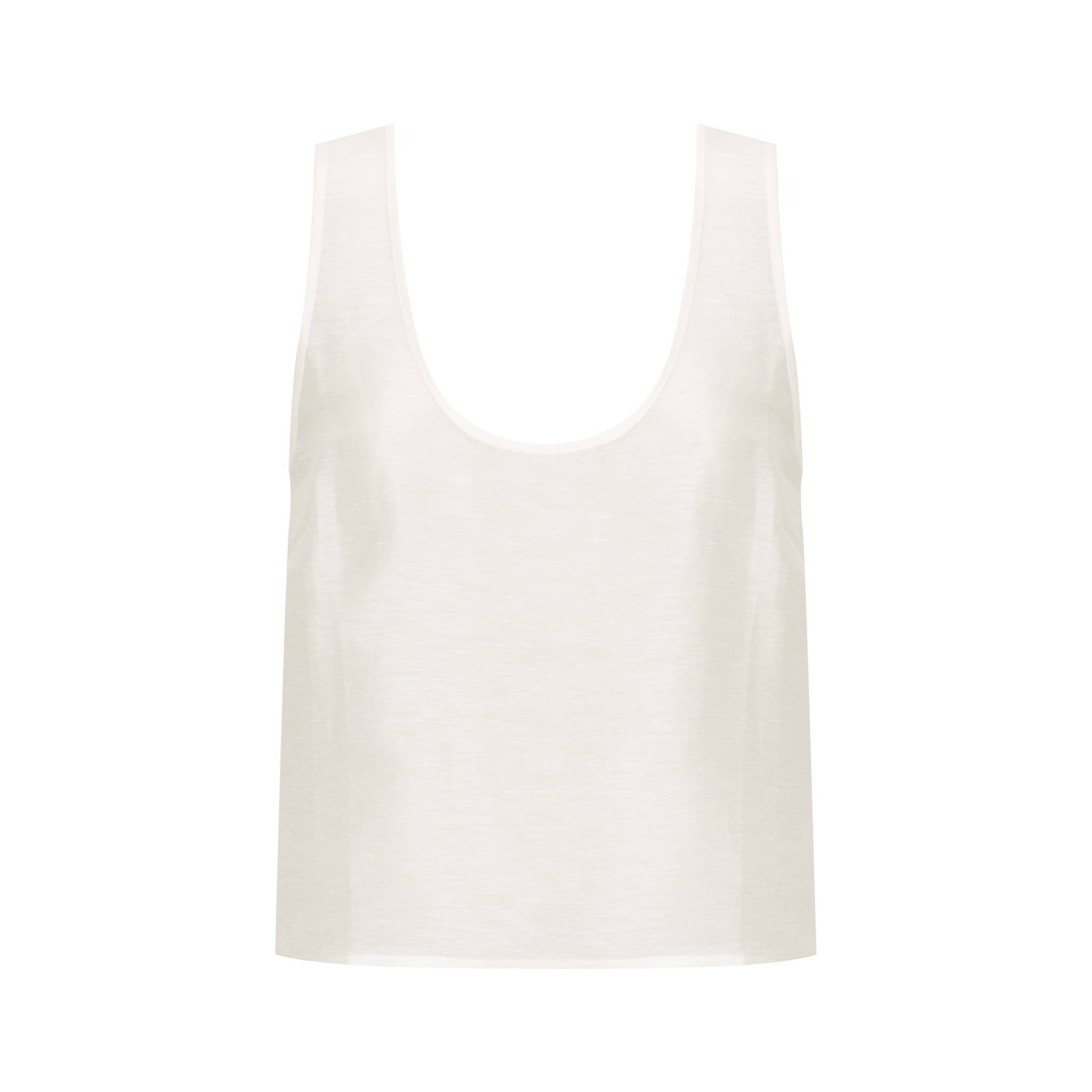 sofia-cami-top-white-scoop-neck-front-flat_lay